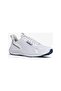 Gym Runner White Comfort Casual Anatomical Sneaker