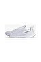 Gym Runner White Comfort Casual Anatomical Sneaker - 3