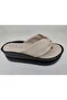258300 Wedge Heel Comfort Casual Flip Flops - 3