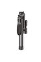 Nt-Mt01 Black Multi-Function Bluetooth Phone Tripod Stand