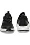YOUNG 4FX BLACK COMFORT CASUAL ANATOMIC DAILY SPORTS SHOES - 4