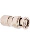 Bnc Connector Cctv Camera Bnc Jack Screw Bnc Connector - 2