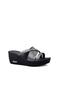 2036 Wedge Heel Comfort Casual Women's Slippers