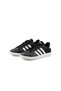 Grand Court 2.0 K Youth Tennis Shoes Gw6503 Black - 4