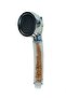 Palm Tree Beaded Water Saving and Water Purifying Shower Head - 8