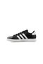 Grand Court 2.0 K Youth Tennis Shoes Gw6503 Black - 3