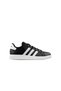 Grand Court 2.0 K Youth Tennis Shoes Gw6503 Black - 2