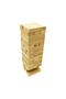 Dilay Toy Wooden Balance Game 54 Pieces, Jenga, Janga, Canga - 2
