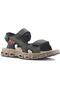 DOCKERS236810 4FX KHAKI COMFORT CASUAL ANATOMICAL SPORTS SANDALS