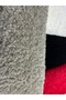 Plush Fabric with Tassel - 3