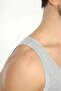 Men's Basic Cotton Premium Classic Athlete 3 Pack - 3