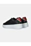 Women's Sneaker Estefania Xw0Xw03314 Bds - 4