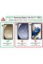 Samsung Galaxy Tab A9 8.7 inch SM-X110 Compatible Rotatable Stand Case with Screen Protector and Pen SET - 5