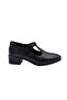 2312525K Women's Leather Casual Shoes