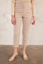 High Waist Trousers - 5