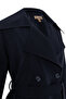 Reglan Trench Coat - 2