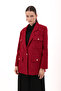 Pocket Detailed Jacket - 3