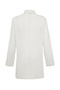 Basic Relaxed Cut Blouse - 3