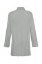 Basic Relaxed Cut Blouse - 3