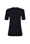 Crew Neck Short Sleeve Body Design - 3