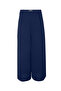 Basic Cut Trouser Skirt