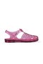 S10262 Bıarrıtz Glitter - Women's Sandals S10262-282 Purple - 3