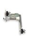 For Vw Caddy 1996-2003 Manual Gear Shift Repair Kit Idle Lever 6K0711201A - 7