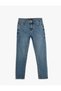 Brad Jean - Slim Fit Jeans