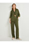 Richter Collar Shirt Long Fold Sleeve Pocket Buttoned Regular Fit - 4