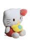 Hello Kitty Sanrio Figure Plush Toy - Imported Fabric, Large Size 42 cm, Sleeping Companion - 4