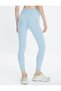 Sports Leggings High Waist Print Detailed - 4