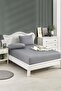 Elastic Fitted Single Padded Sheet Set