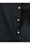 Satin Shirt Long Sleeve Buttoned - 6