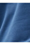 4WAM70124MK Koton Men's Sweat BLUE - 6