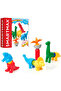 Set de constructie - SMARTMAX MY FIRST DINOSAURS - 2