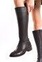 Genuine Leather Winter Women's Boots Size 33-34-35-41-42-43-44-45 - 5