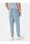Loose Fit Loose Jeans - Steve Jean - 4