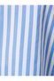 Oversize Shirt Buttoned Long Sleeve - 6