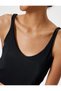 Sports Bra V-Neck Covered Slim Fit - 5