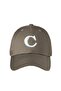 Letter C Basic Cap