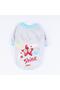 Gray Shine Cat Dog Sweati - Cat Dog Outfit - 4