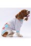 Gray Shine Cat Dog Sweati - Cat Dog Outfit - 3