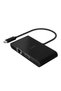 Usb-C Multimedia + Charge Adaptör (100W)