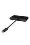 Usb-C Multimedia + Charge Adaptör (100W) - 5