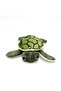 Cute Plush Turtle Caretta Caretta 25 cm - Sleep and Playmate Plush Toy - 2