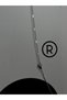 Men's Scrunch Chain Stainless Steel Necklace Women Colorfast Unisex Tarnish Sturdy Steel - 4