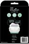 Intuition Sensitive Care 1 Shaving Device for Women + 6 Refills Heads - 4