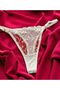 Dantelli bralet takım - 6