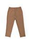 Men's Mink Side Pocket Lace up Elastic Waist Belt 968 Jogger Pants - 2