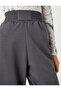 Jogger Sweatpants with Elastic Waist - 5